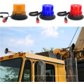 LED -Blitzlichter Magnetic Mounted Warning Beacon Lampe